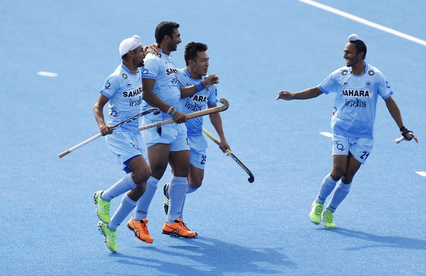 India vs Pakistan, Hockey India vs Pakistan, Hockey World League semifinal, India vs Pakistan news, India vs Pakistan hockey