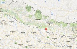 jansatta chaupal social media india nepal controversy, India Nepal Boundary, nepal india border, Global Navigation, Indo nepal Satellite System
