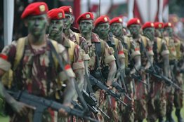 INDONESIA, MINISTRY OF FOREIGN AFFAIRS,Singaporean, INDONESIA-SINGAPORE RELATION, Riau Islands, conflict between indonesia and singapore