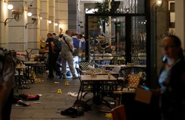 Tel Aviv terror attack, Tel Aviv Shooting, Tel Aviv News, Tel Aviv latest news, Tel Aviv nightspot Shooting, Israel Tel Aviv