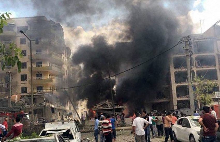 Turkey Kurdish militants, Kurdish militants blast, Istanbul car Blast, Kurdish militants News