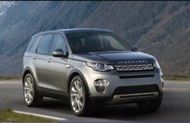 Jaguar Land Rover, JLR petrol variant, JLR Discovery Sport, JLR Discovery Sport launch, JLR Discovery Sport Price, JLR Discovery Sport Price in India, JLR Discovery Sport Features