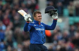 Jason Roy, Jason Roy tons, England beat Sri lanka, England vs Sri lanka