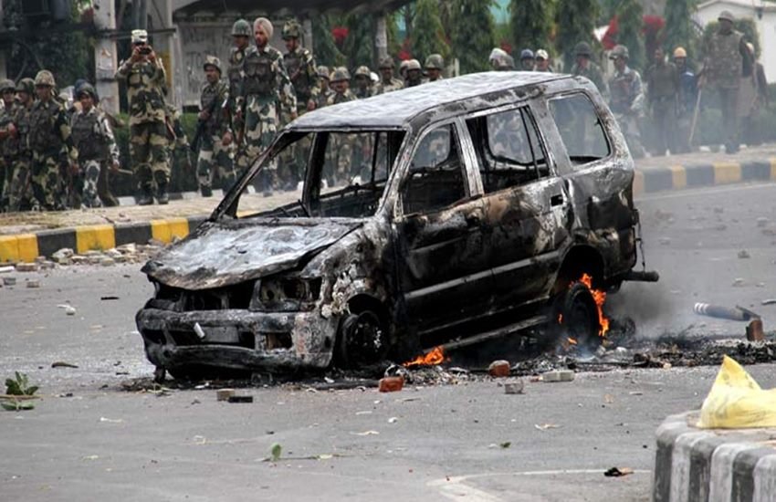 Jat agitation, jat reservation protest, jat reservation, haryana jat agitation, jat agitation latest, latest jat agitation news, haryana jat agitation updates, jat protest, jat protest live, jat protest gurgaon