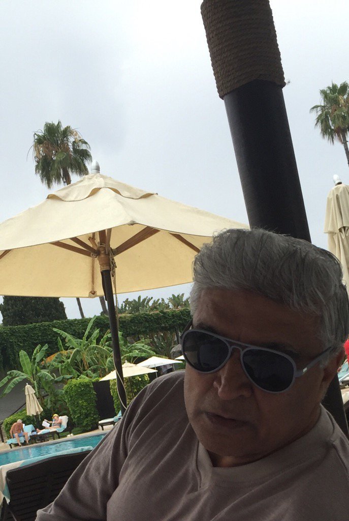 Javed Akhtar, Javed Akhtar news, Virender Sehwag, Virender Sehwag javed akhtar, javed akhtar Virender Sehwag, Gurmehar Kaur, Gurmehar Kaur javed akhtar, javed akhtar Gurmehar Kaur, Gurmehar Kaur virender sehwag, Virender Sehwag news, entertainment news in hindi