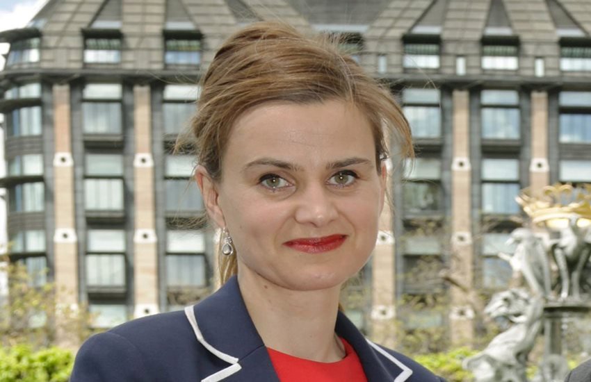 British MP, Jo Cox injured, MP Jo Cox Injured, British MP Jo Cox, British MP injured, British Labor MP, MP Jo Cox News, MP Jo Cox latest news