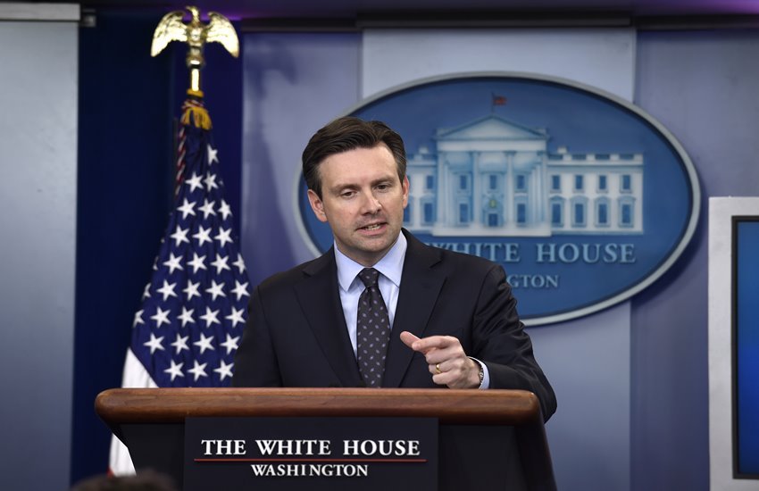US Relations pakistan, US Pakistan Relations, White House Josh Earnest, Josh Earnest News, Josh Earnest latest news