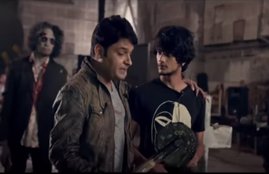 Kapil Sharma, Govinda, Kapil Sharma Govinda, Kapil Sharma Govinda News
