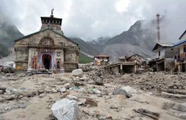 2013 kedarnath tragedy, kedarnath tragedy photos, kedarnath land slide, kedarnath temple, kedarnath News, kedarnath Latest news, kedarnath tragedy 2013,