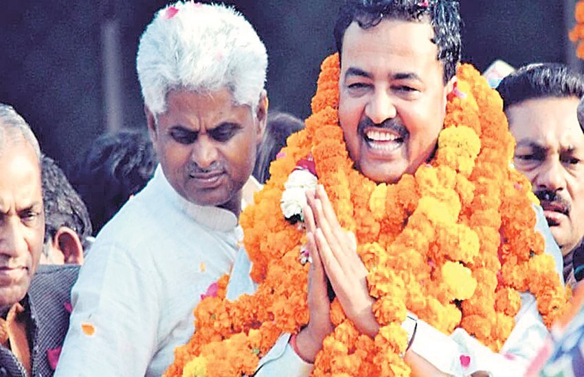 Keshav Prasad Maurya, BJP, Bhartiya janta Party, UP Elections 2017