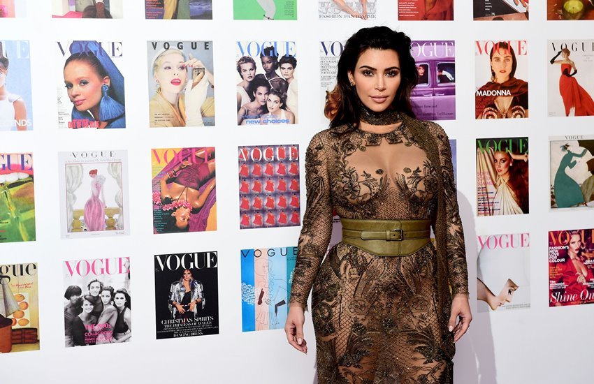 Kim Kardashian, Kim Kardashian news, Kim Kardashian latest news, Kim Kardashian beauty, Kim Kardashian Beauty expense, Kim Kardashian Instagram