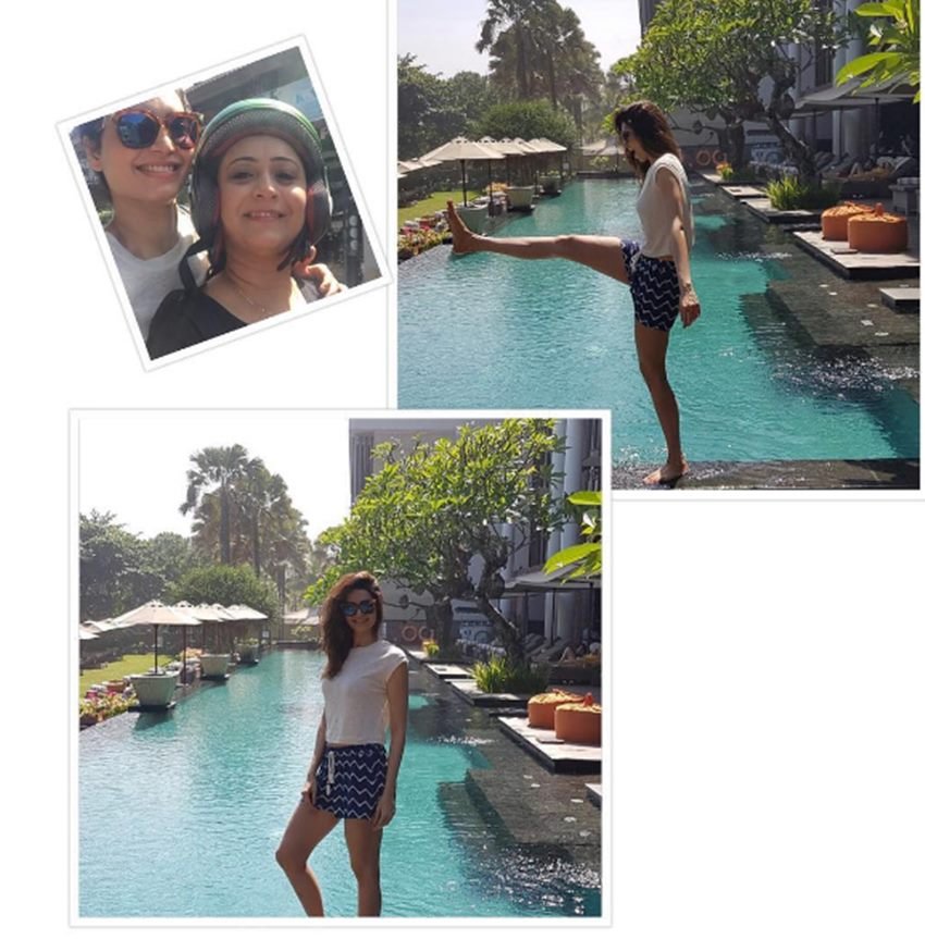 Karishma Tanna, vacation Karishma Tanna, Bali, Karishma Tanna in Karishma Tanna, Karishma Tanna bali dairy, bali dairy, Karishma Tanna photos, Karishma Tanna sexy photos, Karishma Tanna hot pics, Karishma Tanna in bikini, Karishma Tanna in swimming pool, Karishma Tanna news, Karishma Tanna hindi news, entertainment news