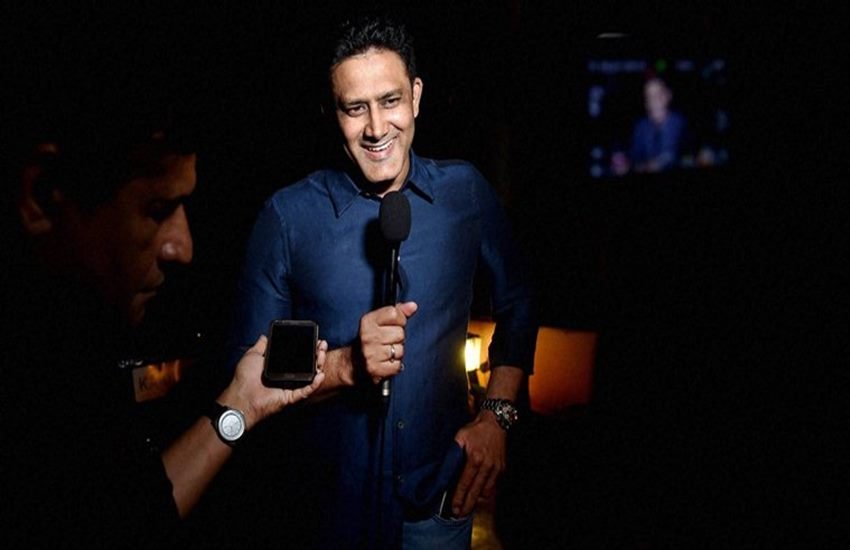 Anil Kumble, Anil Kumble India, India Anil Kumble, Anil Kumble head coach, Anil Kumble coach, Anil Kumble bowling, India test, India Test matches, sports news, sports, cricket news, Cricket