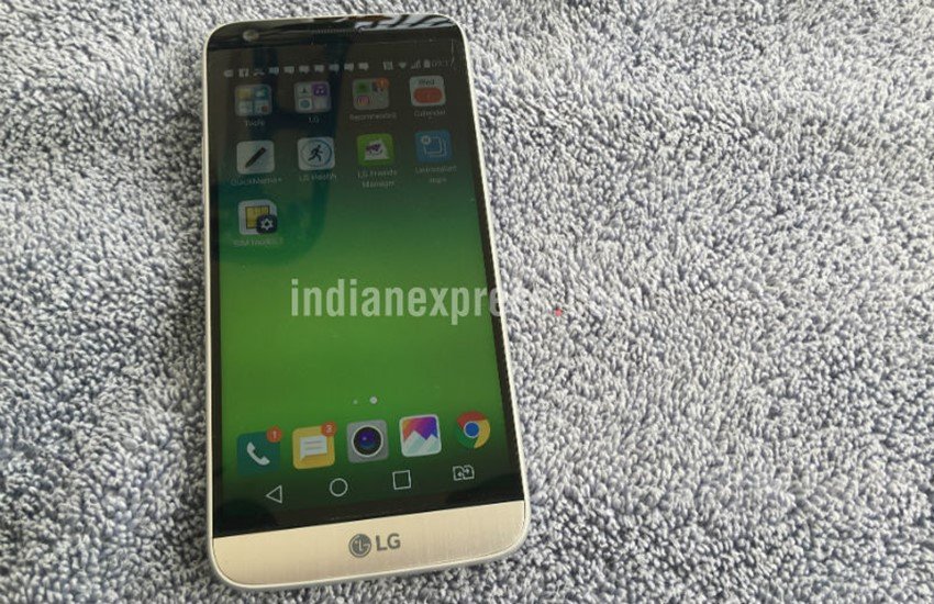 Smartphone, Videocon Krypton3 V50JG, Sony Xperia XA, OnePlus 3, LG G5, Motorola Moto G4, Honor 5C, Intex Aqua View, Panasonic P75, Yu Yunicron, Micromax, Latest Phones, New Mobiles, Technology news, Jansatta