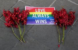 orlando gay club shooting, orlando florida shooting, orlando gay club, orlando shooting, US LGBT Community, United States