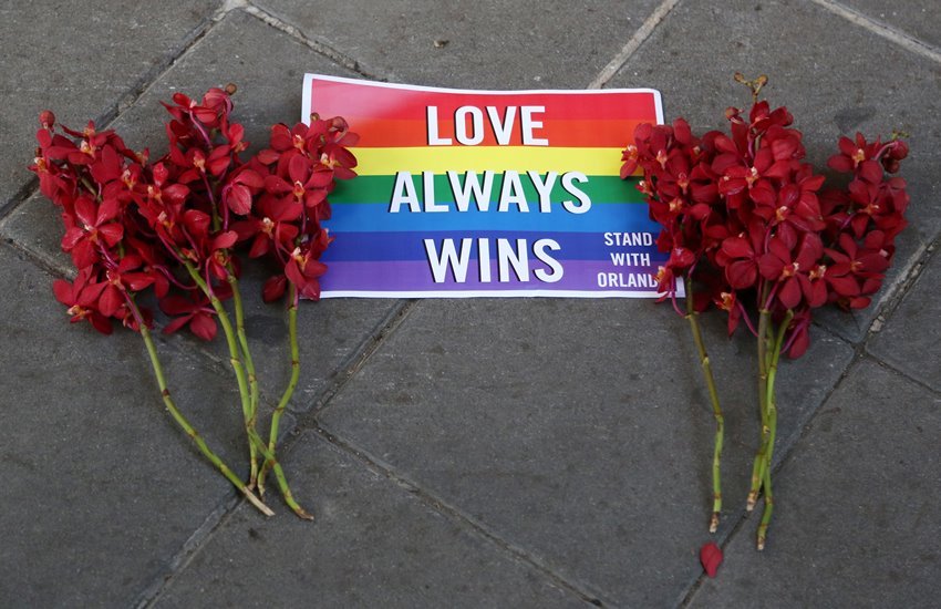 orlando gay club shooting, orlando florida shooting, orlando gay club, orlando shooting, US LGBT Community, United States
