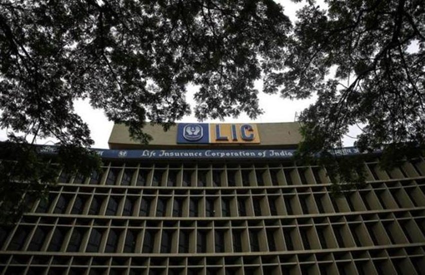 Centre Govt, LIC chief, SK Roy Resign, LIC SK Roy, LIC Latest news