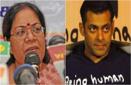salman khan, ncw, salman khan rape