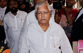 Lalu Prasad Yadav, Fodder scam, Fodder scam Lalu, Fodder scam Lalu Yadav, Fodder scam News, Fodder scam Ranchi, Fodder scam CBi
