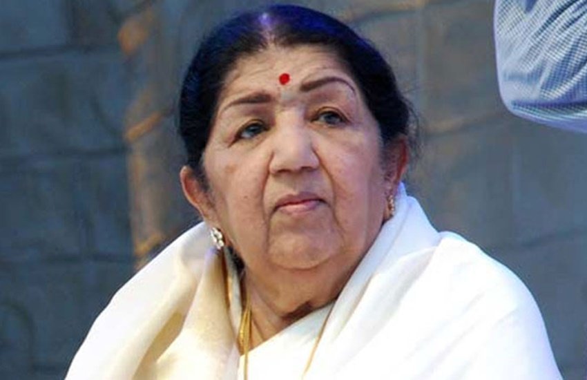 Lata Mangeshkar, New York Times, so-called singer, Lata Mangeshkar news in hindi, singer Lata Mangeshkar, AIB, Tanmay Bhatt, Sachin Tendulkar
