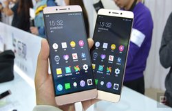 LeEco Le2, Le Max 2 भारत में हुए लॉन्‍च, नहीं है 3.5mm पोर्ट फिर भी सुन पाएंगे डिजिटल ऑडियो
