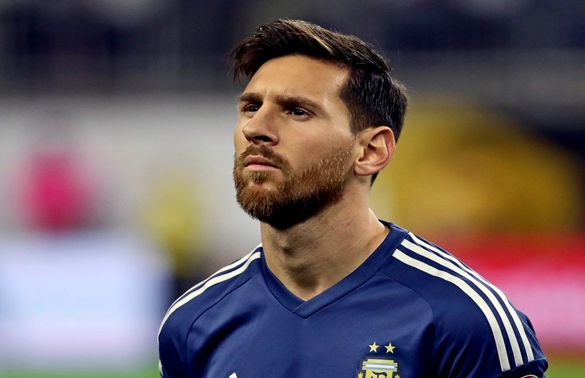 Lionel Messi, argentina vs chile, Copa America Final, Lionel Messi News, Lionel Messi Argentina, Copa America 2016, Lionel Messi latest news, Lionel Messi Goal Lionel Messi, argentina vs chile, Copa America Final, Lionel Messi News, Lionel Messi Argentina, Copa America 2016, Lionel Messi latest news, Lionel Messi Goal