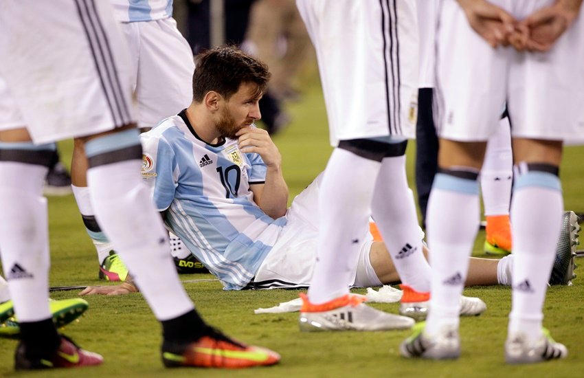lionel messi, lionel messi retirement, lionel messi News, indian football team, Baichung Bhutia