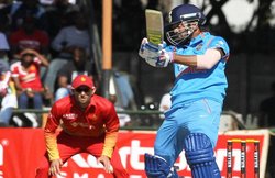 Ind vs Zim: डेब्यू मैच में ही शतक बनाने वाले पहले भारतीय बल्लेबाज बने लोकेश राहुल