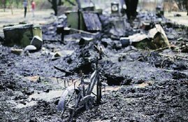 Mathura Clashes, UP clash, UP clashes, mathura clash