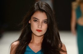 turkey, tayyip erdogan, miss turkey, miss turkey jailed, merve buyuksarac jailed, anti erdogan post, anti erdogan comment punishment, turkey anti erdogan, turkey news, world news, latest news