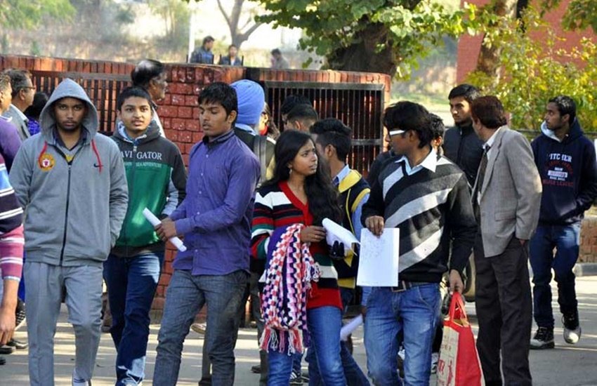 mg university, cap.mgu.ac.in, mg university fisrt allotment results 2016, MG University first year allotment result