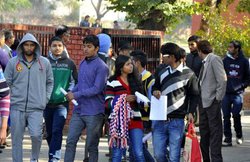 महात्मा गांधी यूनिवर्सिटी की पहली डिग्री अलॉटमेंट लिस्ट जल्द होगी जारी