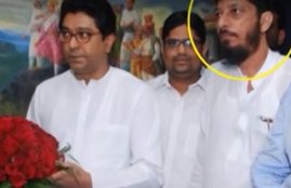 मॉडल का MNS नेता पर आरोप- राज ठाकरे की फोटो दिखाकर काम दिलवाने के बहाने किया रेप, बनाया ड्रग एडिक्ट