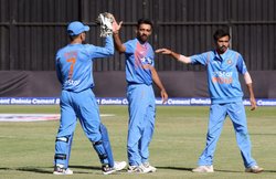 आइसीसी रैंकिंग में ऊपर आने के लिए भारत को देनी होगी वेस्ट इंडीज को पटखनी