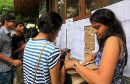 Maharashtra SSC exam Result, MSBSHSE SSC Exam Result 2016, mahresult.nic.in, MSBSHSE, Maharashtra board 10th result, Maharashtra board class 10th