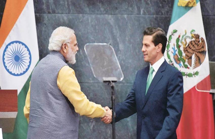 MTCR, MTCR membership, MTCR membership india, MTCR full membership , mtcr members, mtcr members, mtcr member countries, mtcr news, mtcr India, PM modi, NDA govt, latest news, mtcr latest news, Jansatta.com. Jansatta