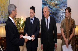 MTCR, MTCR membership, MTCR membership india, MTCR full membership , mtcr members, mtcr members, mtcr member countries, mtcr news, mtcr India, PM modi, NDA govt, latest news, mtcr latest news, Jansatta.com. Jansatta