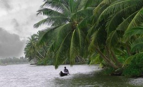 Current Affairs,monsoon,rain,bihar,kerala,rainfall,MeT department,Arabian Sea,BP Yadav