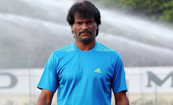 Dhanraj Pillay, best wishes, hockey team, Olympic