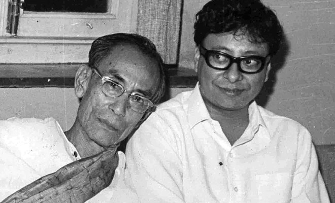 पिता की संगत में बचपन से मिले थे संगीत के गुण