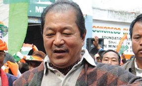 congress mizoram election, mizoram,
