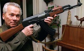 Russia, Kalashnikov, Ferrari, AK-47, Kalashnikov rifles, Kalashnikov facts, Ukraine crisis, Kalashnikov Kontsern, international news