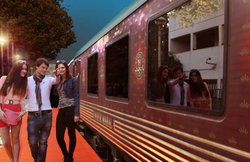 रेलवे दे रहा है नई सुविधा: 5 Step में बुक करा सकेंगे पूरी ट्रेन या कोच