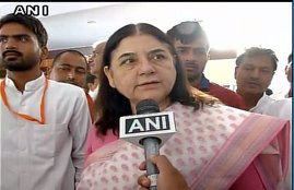Akhilesh Yadav, BJP, Communal Tension, Hindu Families In Kairana, Hukum Singh, Maneka Gandhi, Kiran Rijiju, Hindu families exodus in Kairana, Dadri Lynching, Uttar pradesh government, Kairana, Uttar Pradesh news, India news