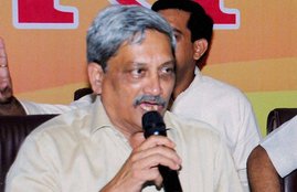 Subhash Velingkar rss, Goa Subhash Velingkar, Manohar Parrikar, Manohar Parrikar Goa, Manohar Parrikar News, Goa BJP RSS