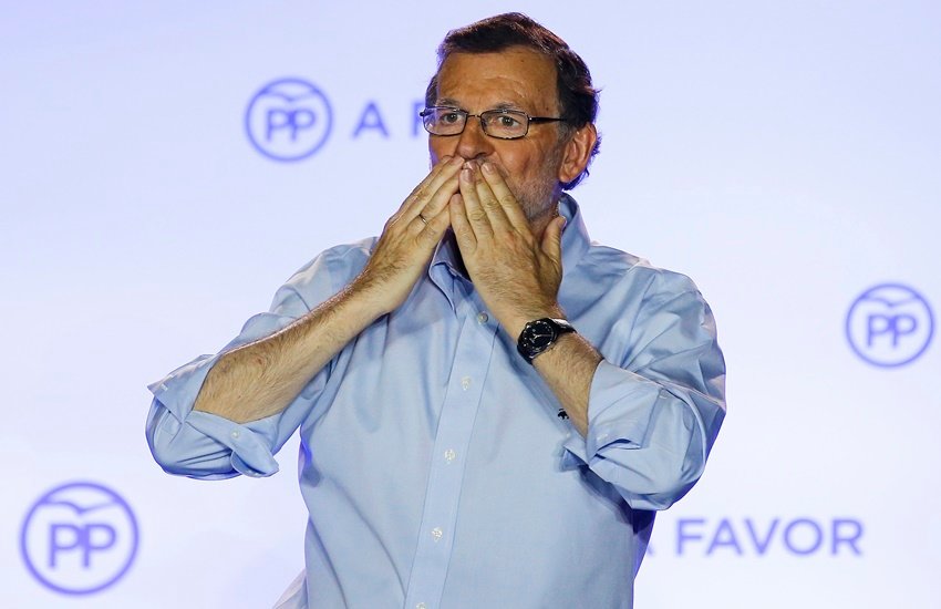 Spain, PM Mariano Rajoy, Mariano Rajoy News, Mariano Rajoy Spain, Spain general election