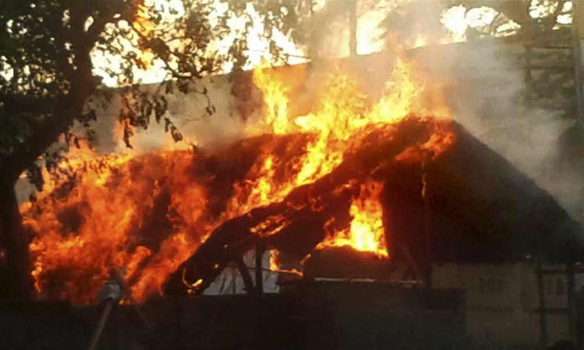 mathura violence, mathura Jawahar Bagh, mathura riots jawahar bagh, jawahar bagh squatter, Mathura Police