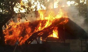 mathura violence, mathura Jawahar Bagh, mathura riots jawahar bagh, jawahar bagh squatter, Mathura Police