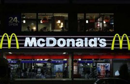 McDonalds, McDonalds Jobs, McDonalds Jobs India, McDonalds Cost Cutting, mcdonalds breakfast, mcdonalds happy menu, mcdonalds near me