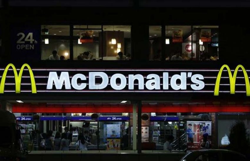 McDonalds, McDonalds Jobs, McDonalds Jobs India, McDonalds Cost Cutting, mcdonalds breakfast, mcdonalds happy menu, mcdonalds near me